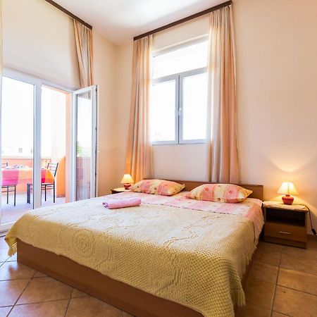 Apartments Angelina Sukošan Zewnętrze zdjęcie
