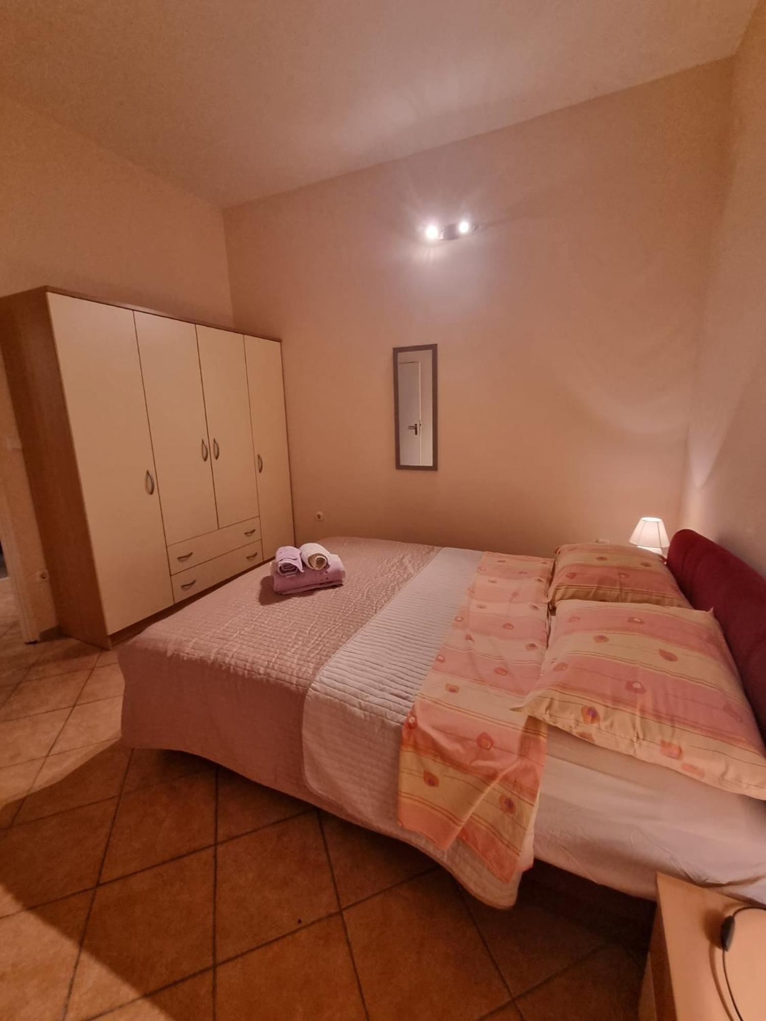 Apartments Angelina Sukošan Zewnętrze zdjęcie