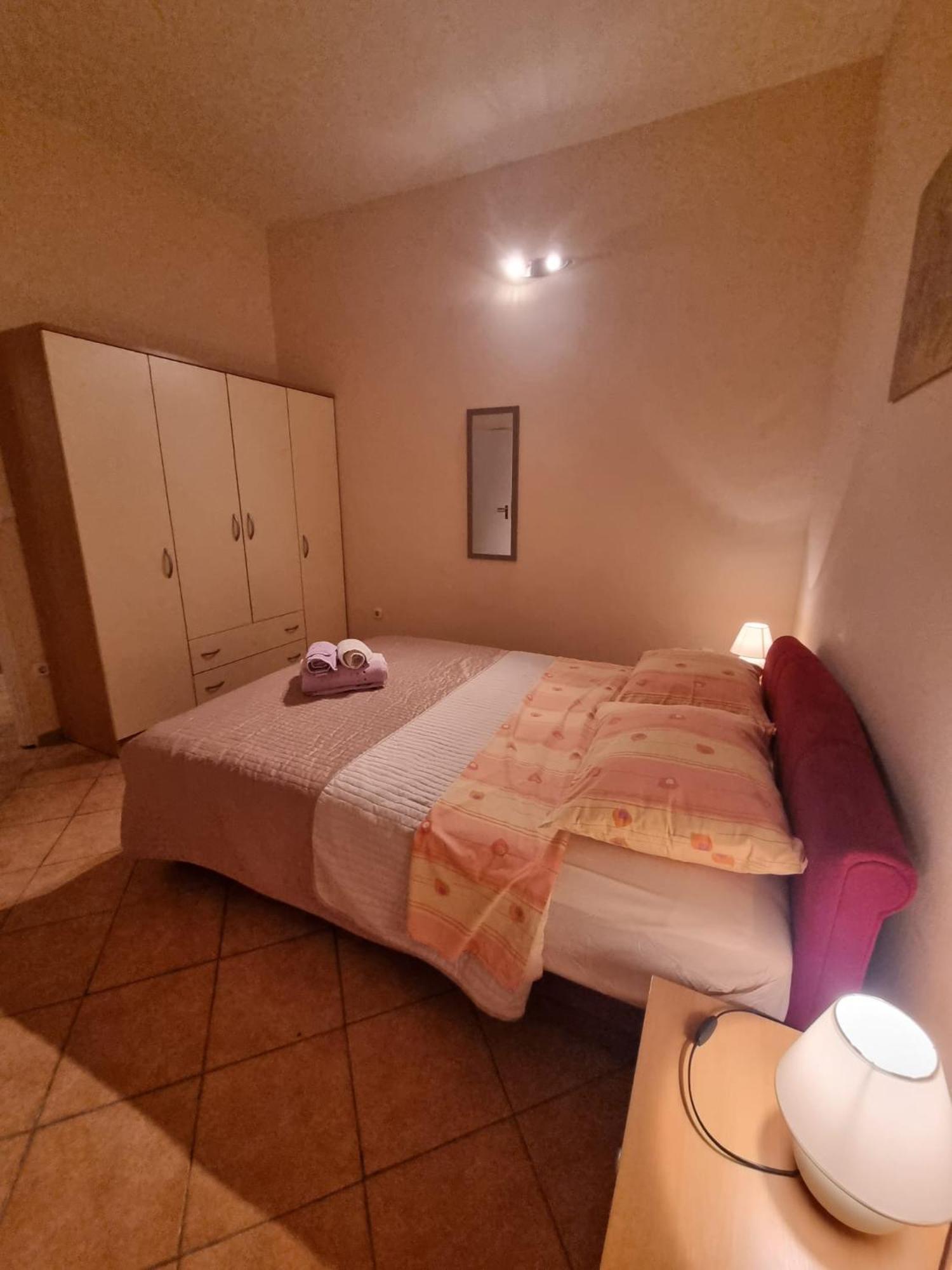 Apartments Angelina Sukošan Zewnętrze zdjęcie