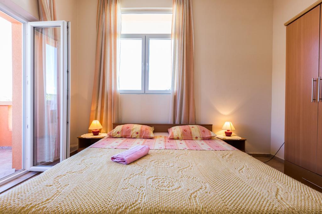 Apartments Angelina Sukošan Zewnętrze zdjęcie