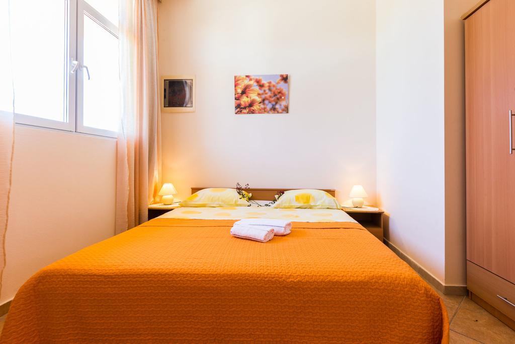 Apartments Angelina Sukošan Zewnętrze zdjęcie