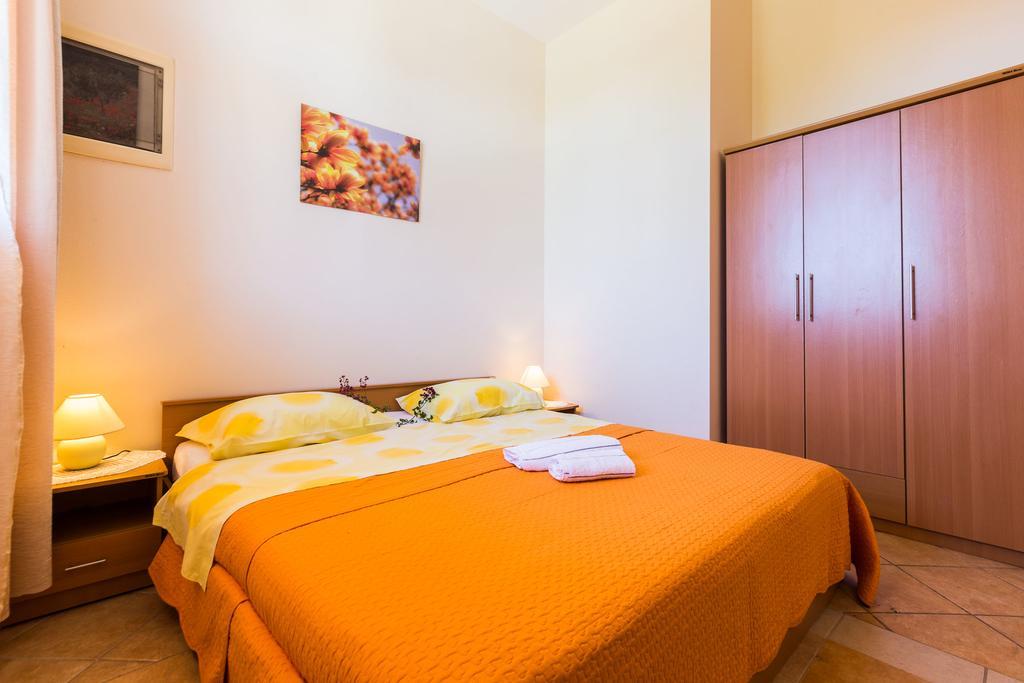 Apartments Angelina Sukošan Zewnętrze zdjęcie