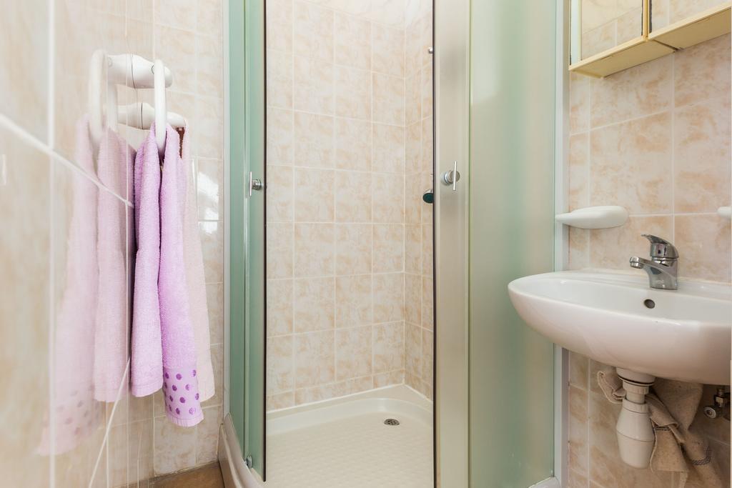 Apartments Angelina Sukošan Zewnętrze zdjęcie